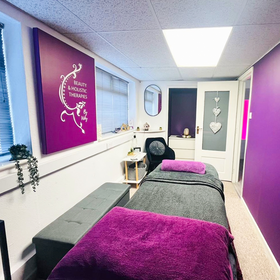 Treatment Room